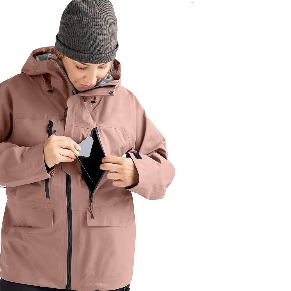 DAKINE ダカインSENDER STRETCH 3L JACKET ウェアL Dakine Men's Sender Stretch 3L Jacket – Lone Pine Gear Exchange